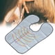 thumbnail image 5 of Capa de Peluquería, Capa de Chal de Corte de Cabello, adulto para para peluquería para peluquería., 5 of 7