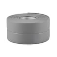 thumbnail image 4 of Tira De Sellado Impermeable Para Cocina, Autoadhesivo, Antihumedad, Borde De Lavabo De Pared Para Baño De Pared Scienceny HA024788-02, 4 of 6