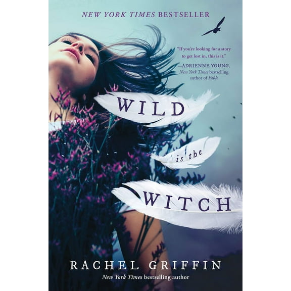 Wild Is the Witch, (Paperback)