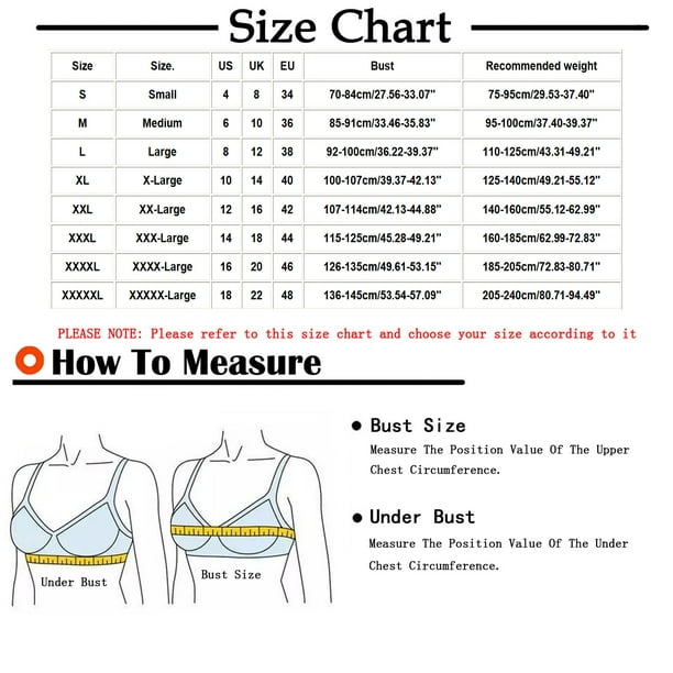  Womens Posture Corrector Shaping Bra Front Close Sports Bras  Bralette Tops Underwear Plus Size, 115D and 50D (Color : White, Size :  XL/X-Large) : Clothing, Shoes & Jewelry