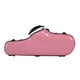 thumbnail image 5 of Bolsa Portátil Sunnimix Estuche para Saxofón Alto Rosa, 5 of 8