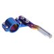thumbnail image 5 of Extensión de Dirección Unique Bargains 2uds Azul, 5 of 9