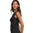 thumbnail image 3 of Wilson Pro Seamless Women's Tennis Tank - S, 3 of 3