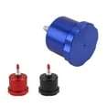 thumbnail image 3 of Riwesomey Universal Racing Car Drifting Handbrake Oil Cup Vehículo E-brake Depósito Almacenamiento Puede Automóvil Actualizar Repuestos Vehículos, repuestos y accesorios Mis Negro, 3 of 6