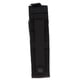 thumbnail image 5 of Bolsa de linterna Molle Soporte de antorcha Versatilidad Bolsa de almacenamiento de botella de agua para pesca al aire libre Negro Macarena Titular de la linterna, 5 of 7