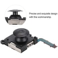 thumbnail image 4 of 3D Analog Joystick Thumbstick Stick Module Replacement for PS Vita PSVita 2000,1 * Analog 3D Button Joystick for PS Vita PSV 2000,black & white, 4 of 8