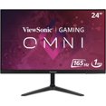 thumbnail image 1 of Viewsonic 24 Inch Full HD 1080p 165Hz 1ms Gaming Monitor with Adaptive-Sync Eye Care HDMI and Display Port, 1 of 7
