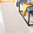 thumbnail image 3 of Living Room Area Rug Large Indoor Washable Rug Non Slip Low Pile Modern Solid Rug Throw Floor Cover Contemporary Rug Accent Rug Carpet for Bedroom Home Decor, 3 of 9