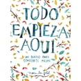 thumbnail image 2 of Pre-Owned Todo Empieza AquÃ­ / Start Where You Are: A Journal for Self-Exploration: Un Diario Para Conocerte Mejor, (Paperback), 2 of 2