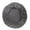Grey, variant on Cover Removable Slipcovers for Seat Stools Khaki