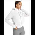 thumbnail image 2 of Sudaderas con Capucha y Cremallera para Mujer, Chaquetas, Sudaderas , Conjuntos de para Otoño, Camisetas Casuales y Cómodas Estilo Y2k, Ropa de Invierno. M, 2 of 9