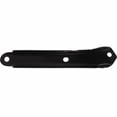 thumbnail image 5 of For Mazda B2500 1999 2000 2001 Passenger Side Bumper Bracket | Front | Extra Hole | XL5Z17752AA | FO1067117, 5 of 6