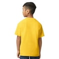 thumbnail image 2 of Gildan Boys/Girls Midweight Soft Touch T-Shirt, 2 of 4