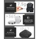 thumbnail image 4 of Localizador electrónico Pepisk F02-B Smart Tracker Bluetooth, 4 unidades, 4 of 9