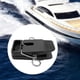 thumbnail image 3 of Abrazadera de resorte, clip de cable, mini abrazadera, clip de resorte pequeño, abrazadera de Pp para barco, yate, carpintería, arte, manualidades,, 3 of 6