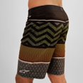 thumbnail image 3 of Short Alpinestars Traction Boardshort Hombre Playa negro 34, 3 of 5