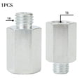 thumbnail image 1 of M14 /16 Grinder Polisher Interface Converter Drill Bit Screw Thread Adapter, 1 of 10