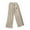 Beige, variant on lmcalzta Baggy Sweatpants for Men Corduroy Drawstring Elastic Waist Pants with Pockets Summer 2025