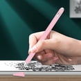 thumbnail image 4 of WIFKLSIIPG Suitable Compitable with Pencil 2st Generation Solid Color Silicone Stylus Case with Non, 4 of 6