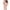Orange, variant on Giftesty Spring Dresses for Women 2024 Women Casual Crewneck Straps Short Sleeve Striped Printing Loose Dress
