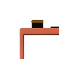 thumbnail image 3 of Numériseur d'Écran Tactile de Remplacement pour Nintendo Switch Lite - Corail, 3 of 3
