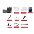 thumbnail image 7 of MSI MAG B860 TOMAHAWK WIFI LGA 1851 DDR5 Intel Core Ultra Series 2 ATX Motherboard, 7 of 7
