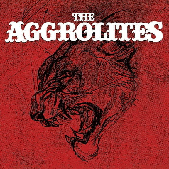 The Aggrolites - Aggrolites - Music & Performance - Vinyl