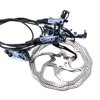 SRAM Elixir Trail 9 Hydraulic Disc MTB Bike Brakeset 800/1350 + 180/200mm Rotors