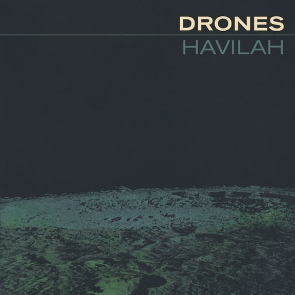 The Drones - Havilah - Music & Performance - Vinyl