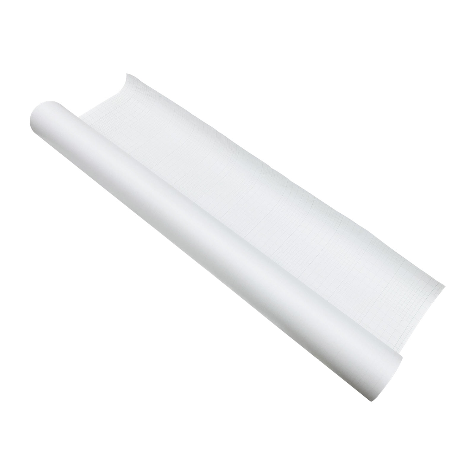 PreAsion 2Mil Satin PVC Cold Laminating Film for Large Laminator 50in X 164Ft