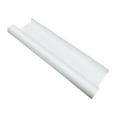thumbnail image 1 of Intbuying Satin PVC Cold Laminating Film, 2Mil, 50In x 1968In, 1 Count, 1 of 5