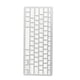 thumbnail image 1 of Mini Teclado Inalámbrico, 78 Teclas Tecillos de Computeradora Silenciosos Silent Silent Para, Para Os X, Para Ios, Párrico, 1 of 7
