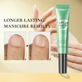 Musatteng Cuticle Care Nail Toenail Gel Extra Strength For Effectively