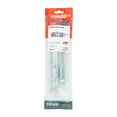 thumbnail image 2 of Timco - Necked Tower Bolt - Hot Dipped Galvanised (Size 8" - 1 Each), 2 of 2