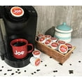 Joe Knows Coffee Single .. Serve Cups Pods and .. Capsules (Wake Up Joe