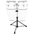 thumbnail image 1 of Toca Synergy Double Conga Stand, 1 of 3
