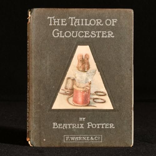 Pre-Owned The Tailor of Gloucester Paperback