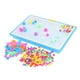 thumbnail image 4 of Montessori Educativo Juguete de Partido Niños Puzzle Geometría Matemática Sensorial, 4 of 5