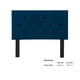 thumbnail image 2 of Cabecera Andrea Sansa King Size color Azul, 2 of 2