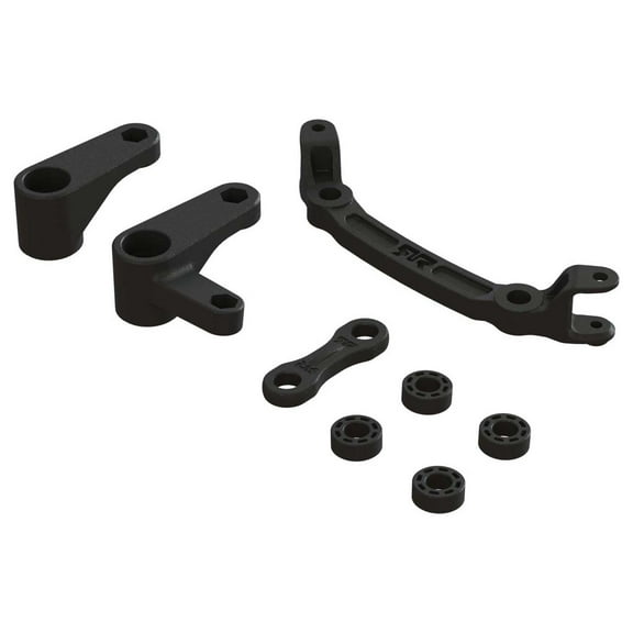 ARRMA Steering Parts Set ARA340179 Elec Car/Truck Replacement Parts