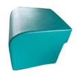 thumbnail image 2 of Siruishop Glute Bridge Exercise Bench Workout Box Women Men Workout Hip Thrust Machine Light Green, 2 of 8