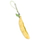 thumbnail image 4 of Juguete de descompresión colgante Edamame ANGGREK PVC portátil, 4 of 8