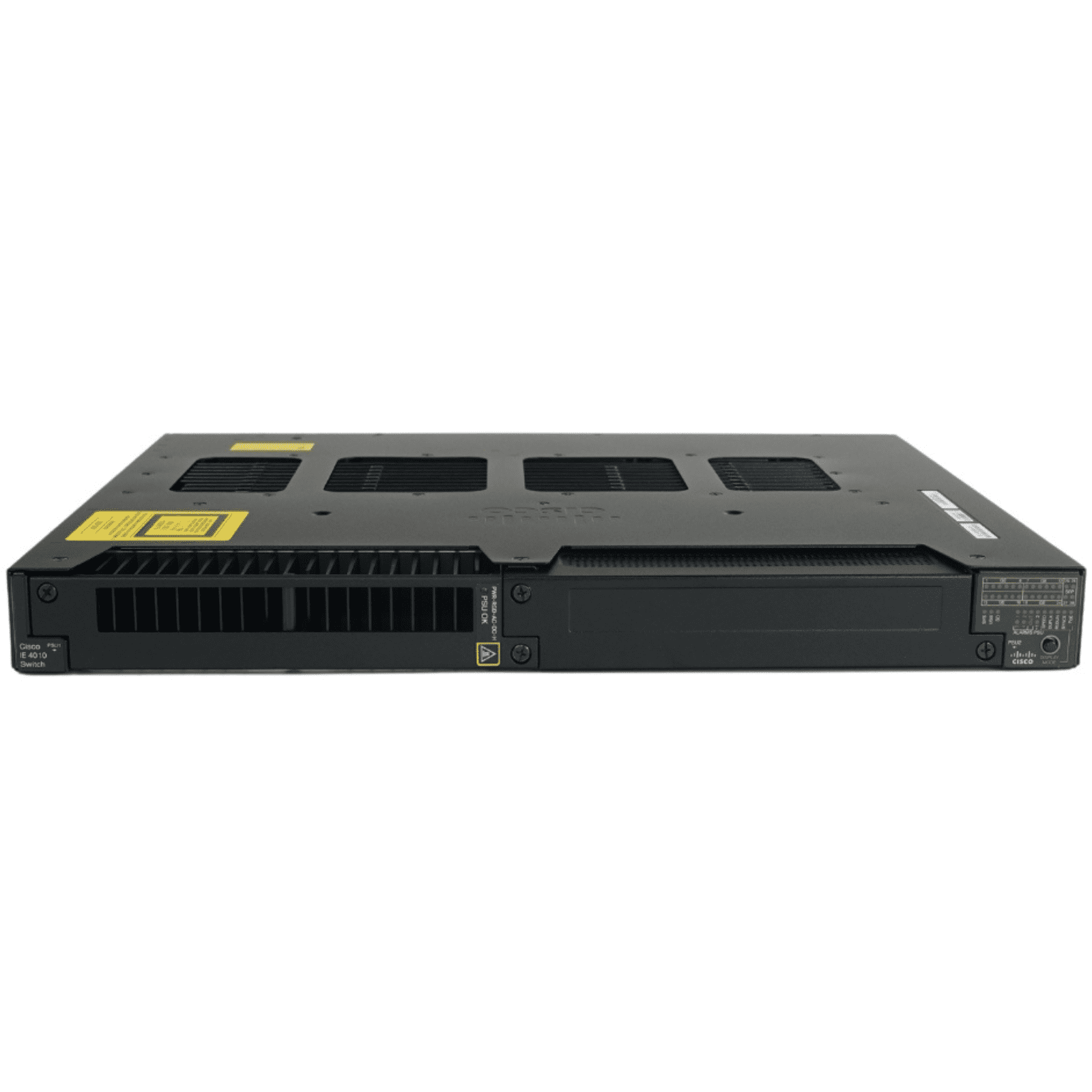 Cisco IE-4010-4S24P Industrial Ethernet Switch