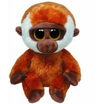 Ty Beanie Boos Bongo Orangutan 6 Plush