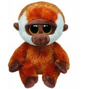 Ty Beanie Boos Bongo Orangutan 6 Plush
