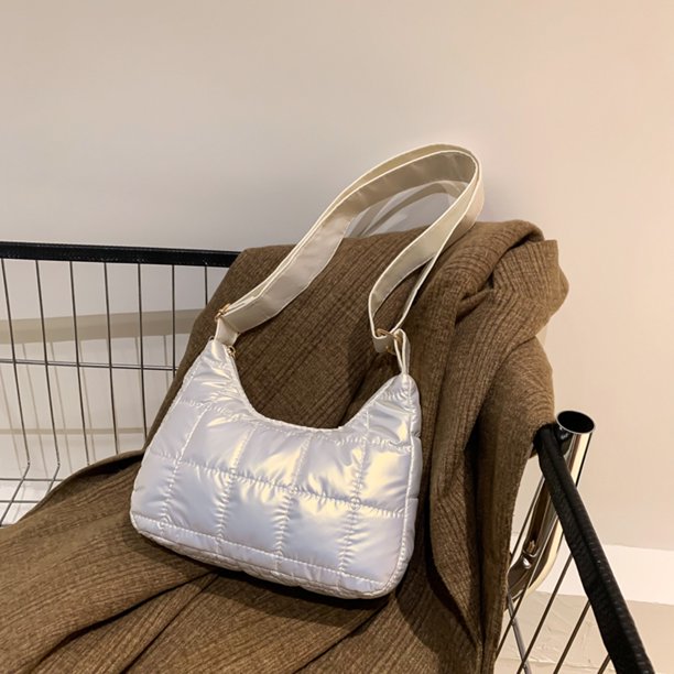 Bolsa de viaje para otoño e invierno, acolchado suave para axilas para mujer, ajustable para fiesta Ndcxsfigh Para Estrenar