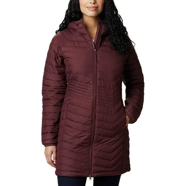 Columbia Women's Powder Lite Mid Jacket