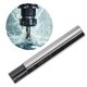 thumbnail image 3 of Piezas de torno, SHB16 HSS Soporte de barra de mandrinado de torneado SH Soporte de herramienta de torneado Funcionalidad de alta precisión, 3 of 8