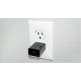 thumbnail image 5 of High-Speed USB Charger 2mAh for Mobile Phone - 110v Outlet Support, 5 of 6
