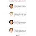 thumbnail image 5 of Colorete en polvo Benefit Cosmetics Wanderful World Willa, 5 of 5